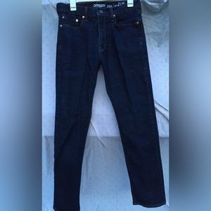 Men’s Denizen by Levi’s slim straight fit jeans